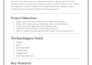 design and develop a website
